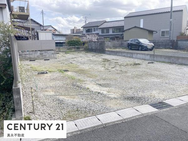 大垣市林町３丁目の売土地