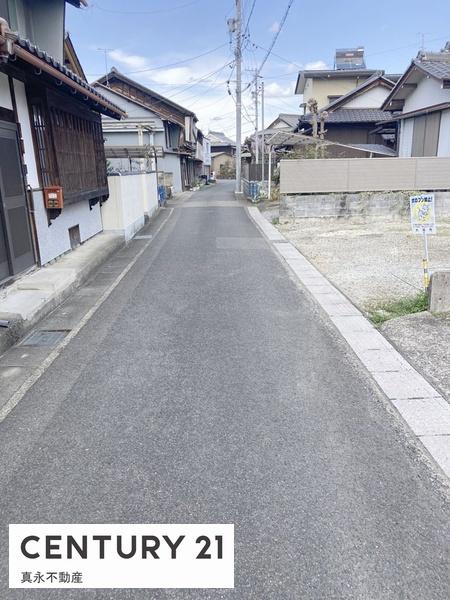 大垣市林町３丁目の売土地