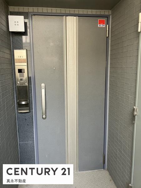 リーデンススクエア大垣駅前通
