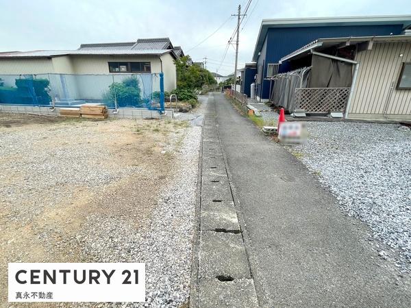 大垣市昼飯町の新築一戸建