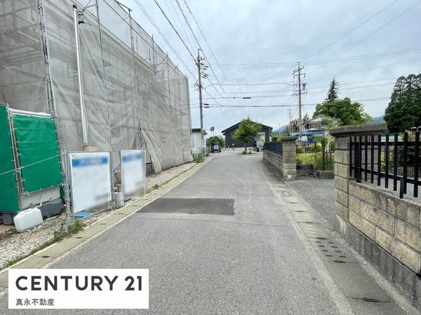 大垣市昼飯町の新築一戸建