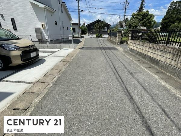 大垣市昼飯町の新築一戸建