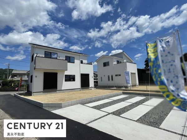 大垣市昼飯町の新築一戸建