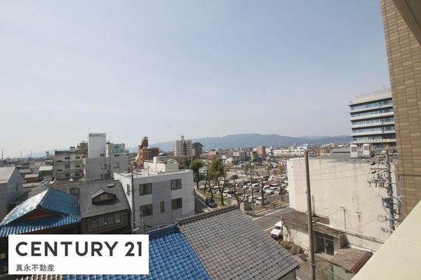 ライオンズマンション大垣公園
