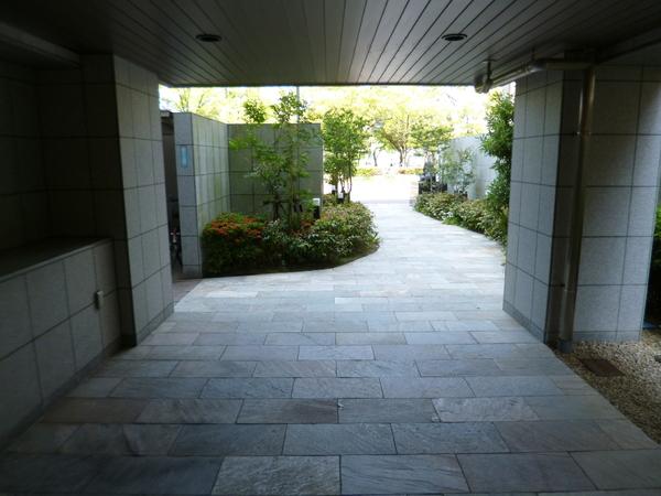 ライオンズマンション大垣公園