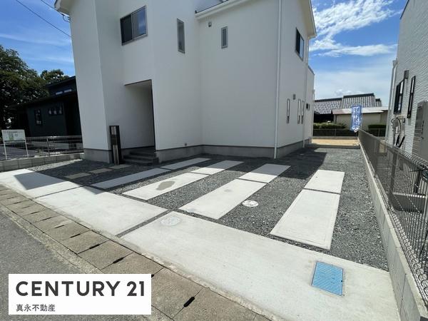 大垣市昼飯町の新築一戸建