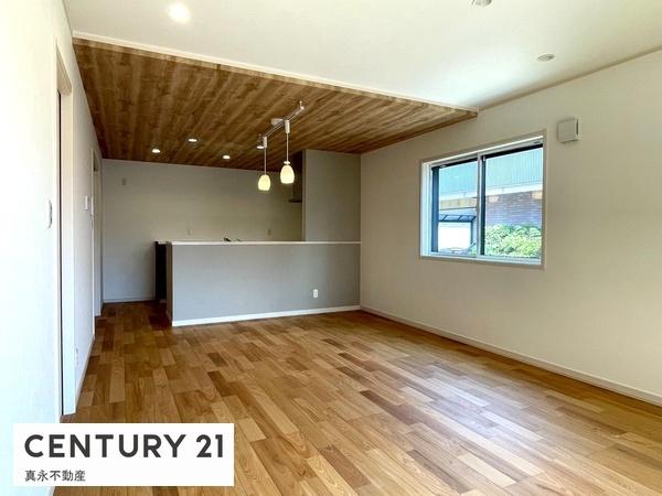 大垣市林町１丁目の新築一戸建