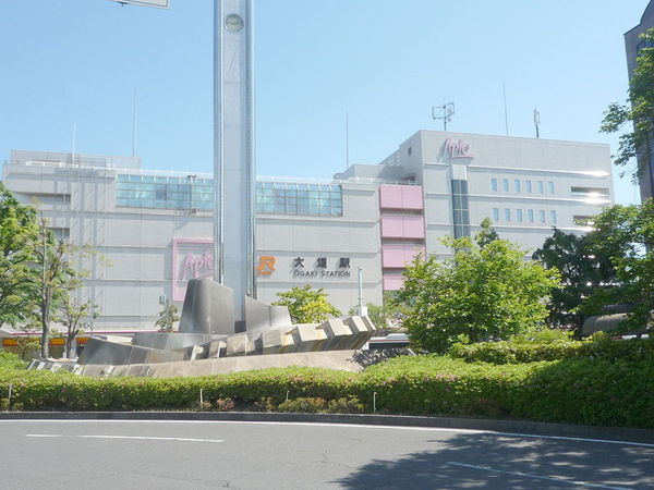 大垣市林町1丁目の新築一戸建(大垣アピオ)