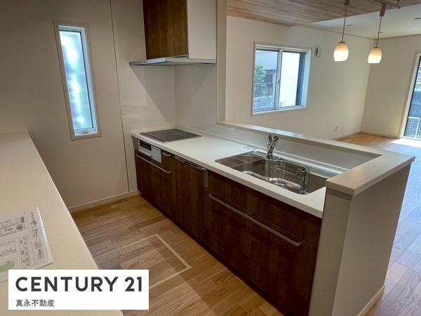 大垣市林町１丁目の新築一戸建