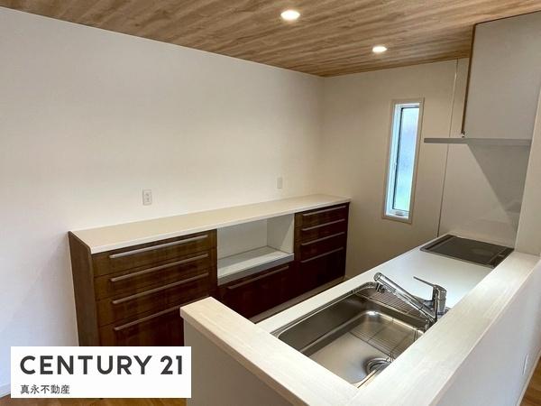 大垣市林町１丁目の新築一戸建