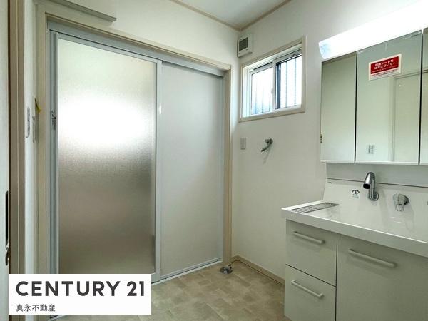 大垣市林町１丁目の新築一戸建