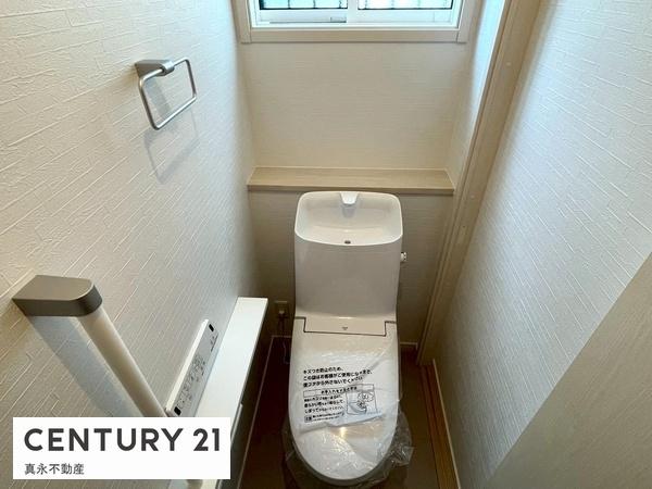 大垣市林町１丁目の新築一戸建