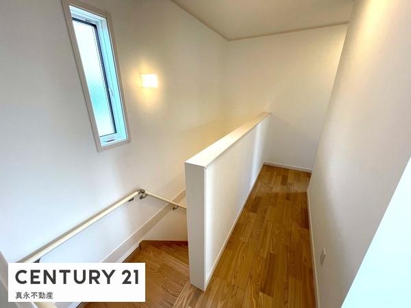 大垣市林町１丁目の新築一戸建