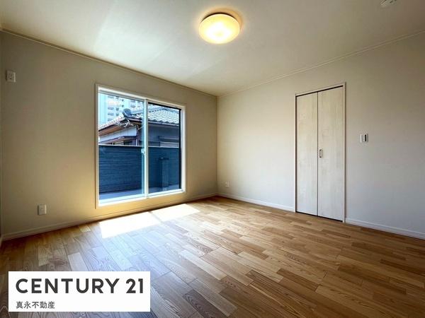 大垣市林町１丁目の新築一戸建