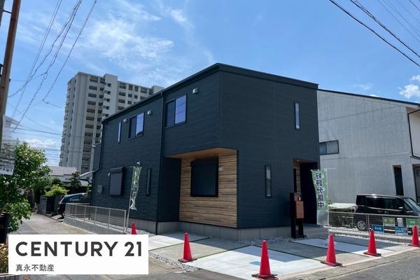 大垣市林町１丁目の新築一戸建
