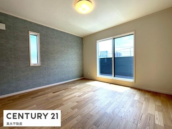 大垣市林町１丁目の新築一戸建