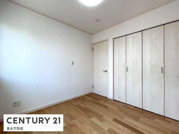 大垣市林町１丁目の新築一戸建