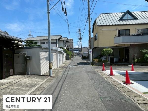 大垣市林町１丁目の新築一戸建