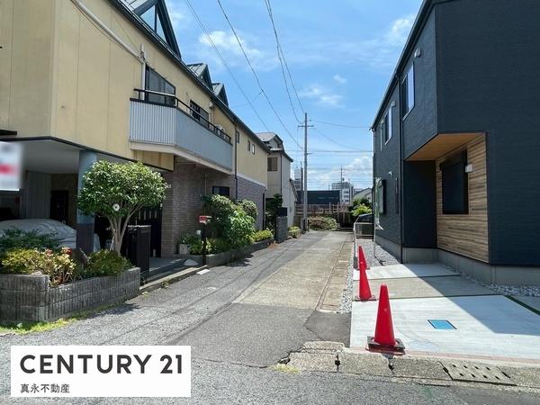 大垣市林町１丁目の新築一戸建