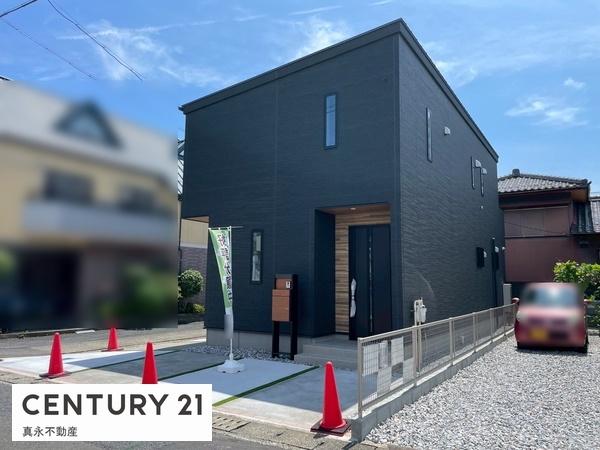大垣市林町１丁目の新築一戸建