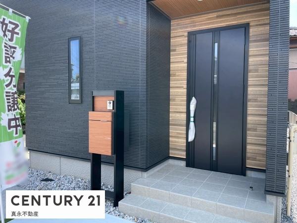 大垣市林町１丁目の新築一戸建