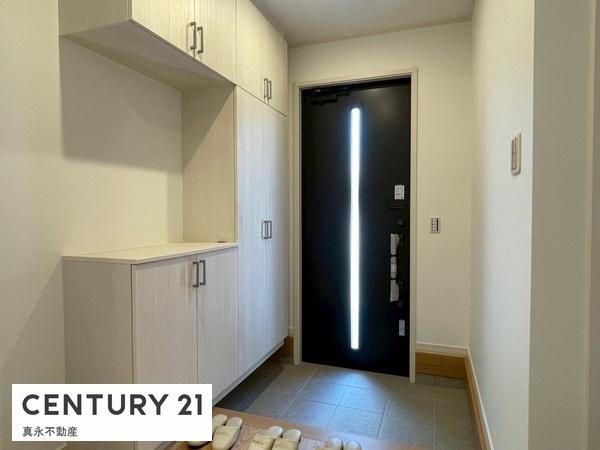 大垣市林町１丁目の新築一戸建