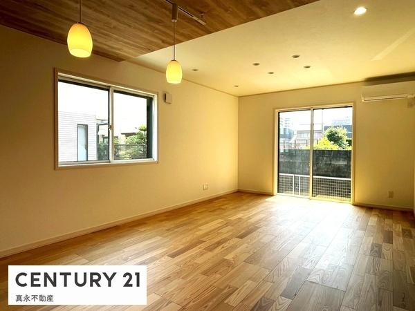 大垣市林町１丁目の新築一戸建