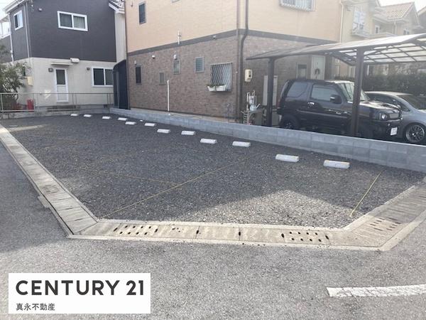 大垣市林町１丁目の売土地