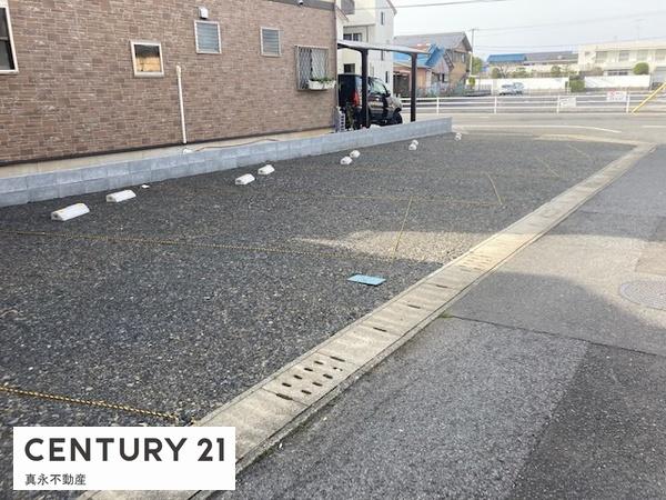 大垣市林町１丁目の売土地