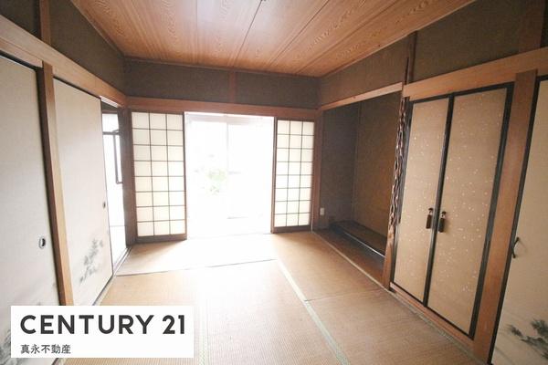 大垣市浅中３丁目の中古一戸建て