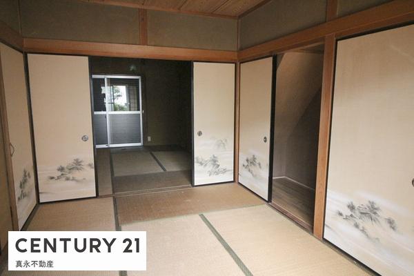 大垣市浅中３丁目の中古一戸建て