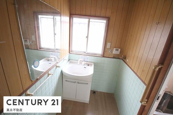 大垣市浅中３丁目の中古一戸建て