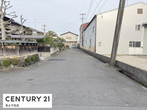 大垣市浅中３丁目の中古一戸建て