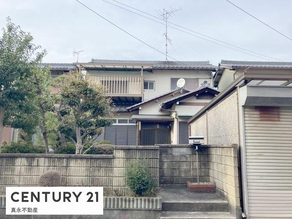 大垣市浅中３丁目の中古一戸建