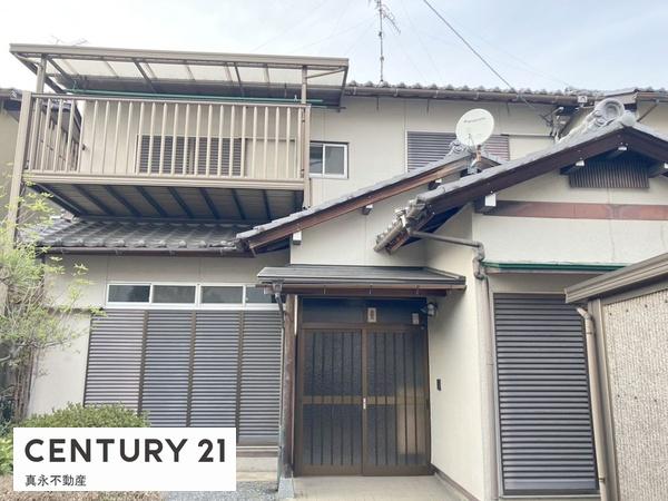 大垣市浅中３丁目の中古一戸建