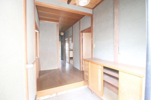 大垣市浅中３丁目の中古一戸建
