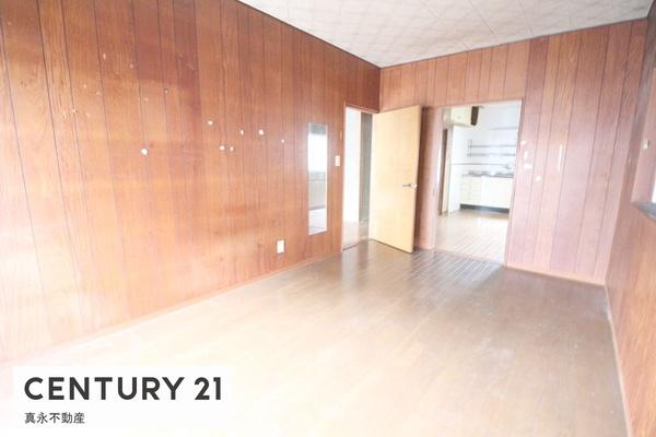 大垣市浅中３丁目の中古一戸建