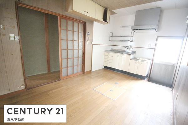 大垣市浅中３丁目の中古一戸建て