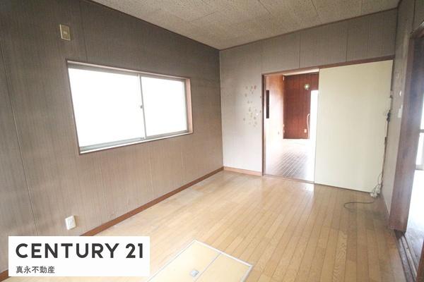 大垣市浅中３丁目の中古一戸建て