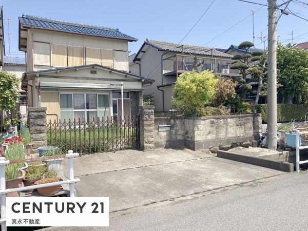 大垣市浅中３丁目の売土地