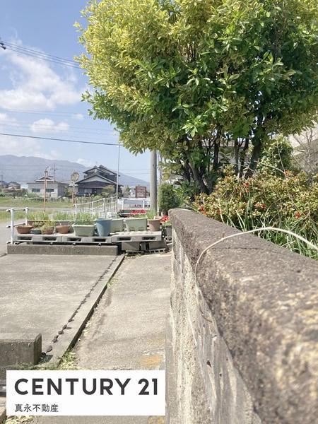 大垣市浅中３丁目の売土地
