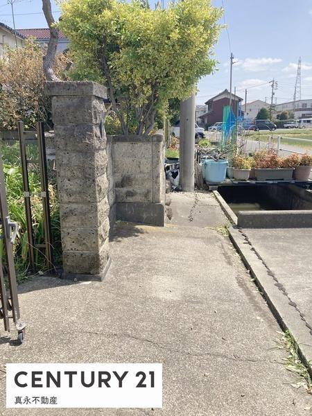 大垣市浅中３丁目の売土地