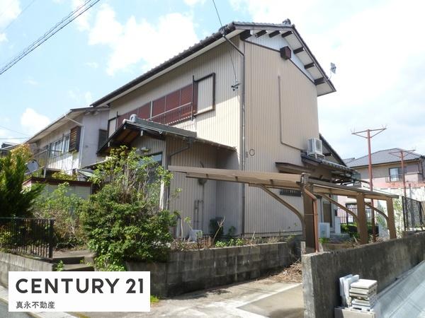 大垣市中川町２丁目の中古一戸建