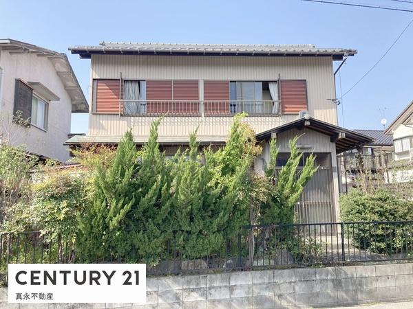 大垣市中川町２丁目の中古一戸建