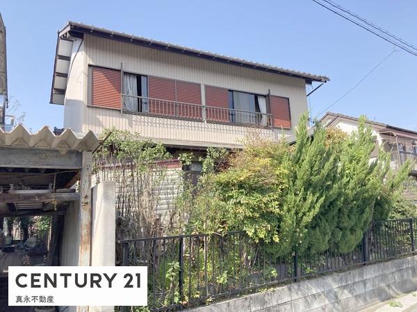 大垣市中川町２丁目の中古一戸建
