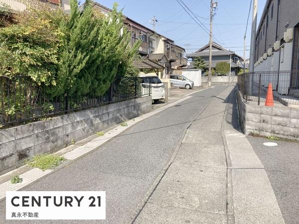 大垣市中川町２丁目の中古一戸建て