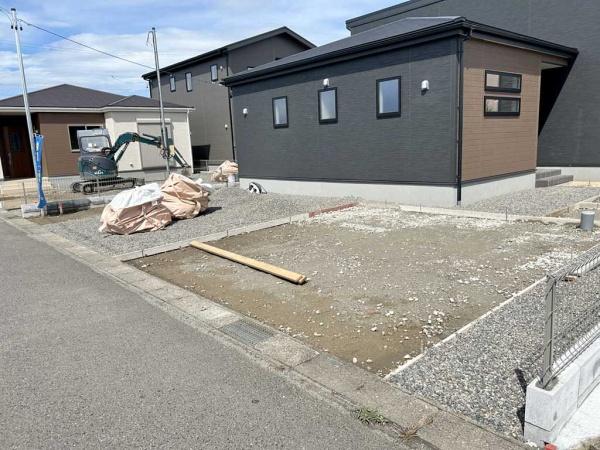 安八郡安八町西結の新築一戸建