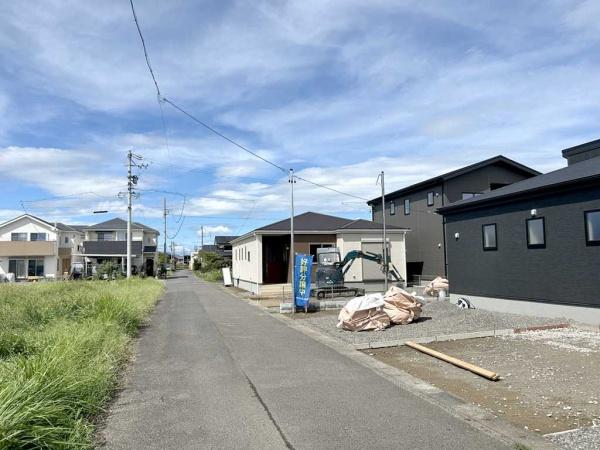 安八郡安八町西結の新築一戸建