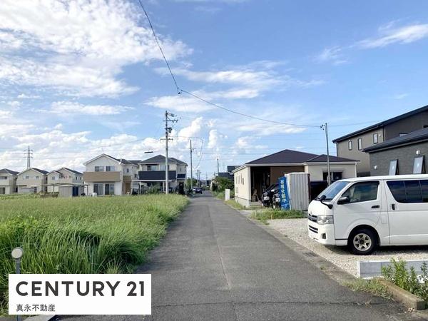 安八郡安八町西結の新築一戸建
