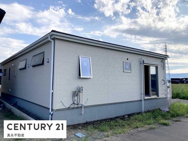 安八郡安八町西結の新築一戸建